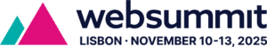 Web Summit logo